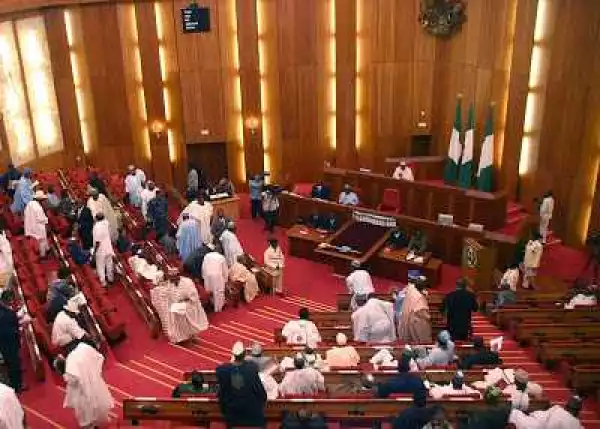 Senate will reject proposal to punish people for ownership of Forex